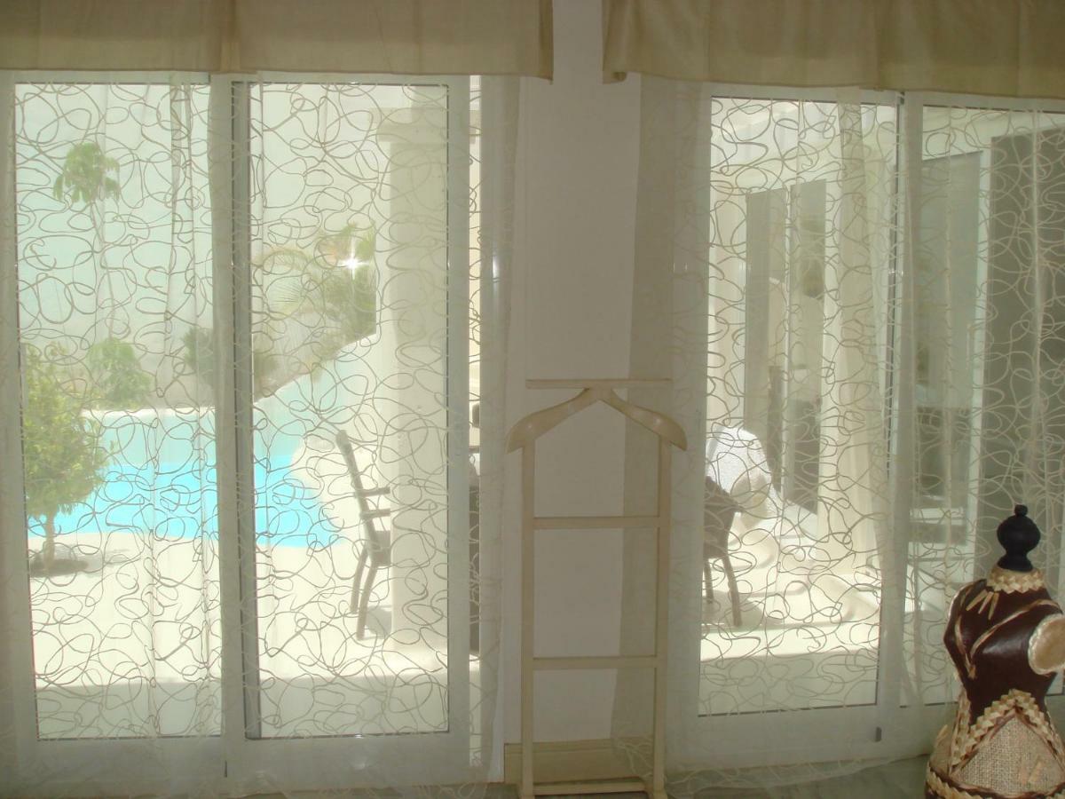 Villa Lujo Tranquila Con Piscina A 5 Min Playa Коральео Экстерьер фото